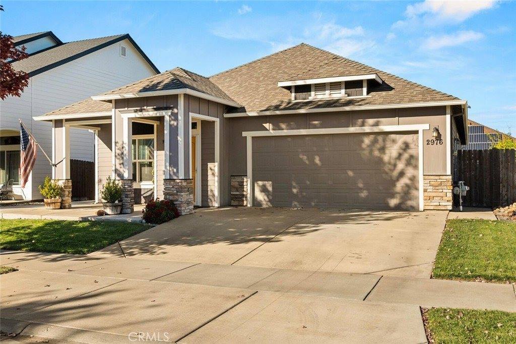 2976 Sweetwater, Chico, CA 95973