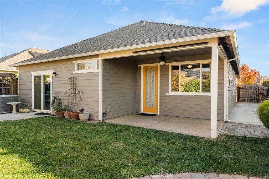 2976 Sweetwater, Chico, CA 95973