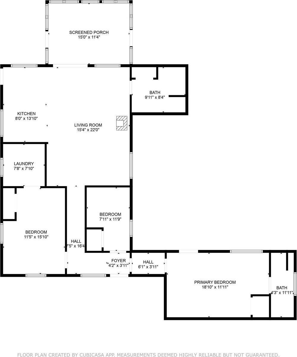 W6220 Crescent Lane, Crivitz, WI 54114