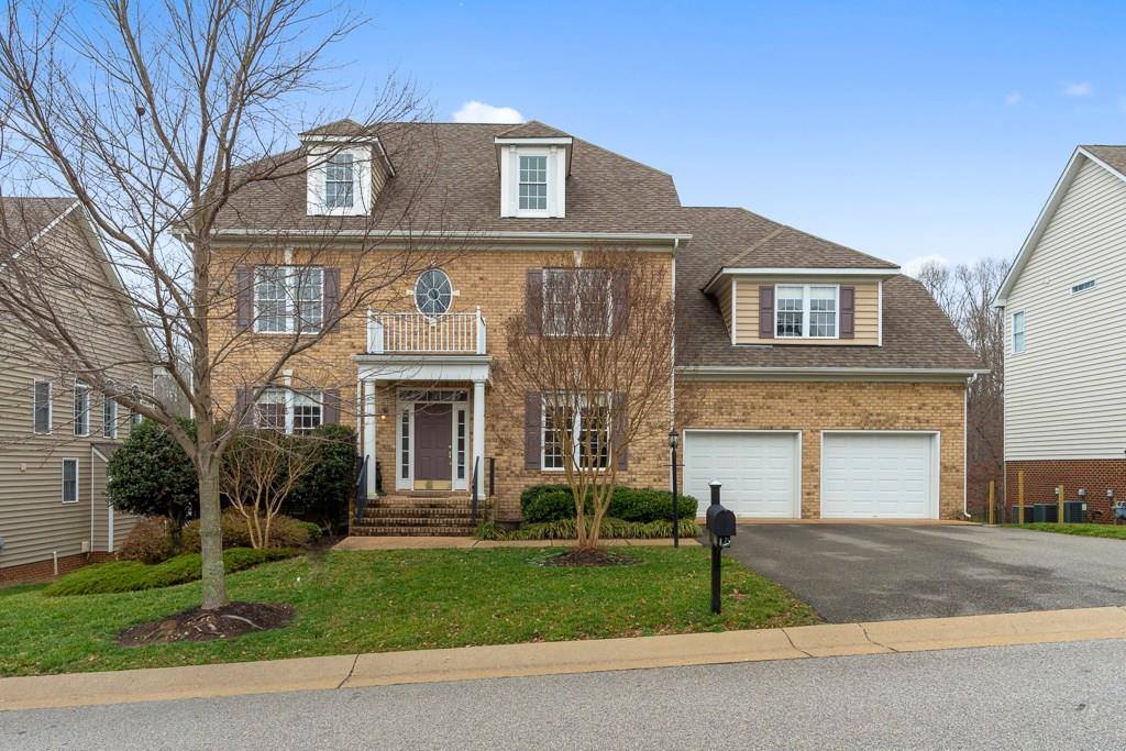 748 Colony Oak Ln., Midlothian, VA 23114