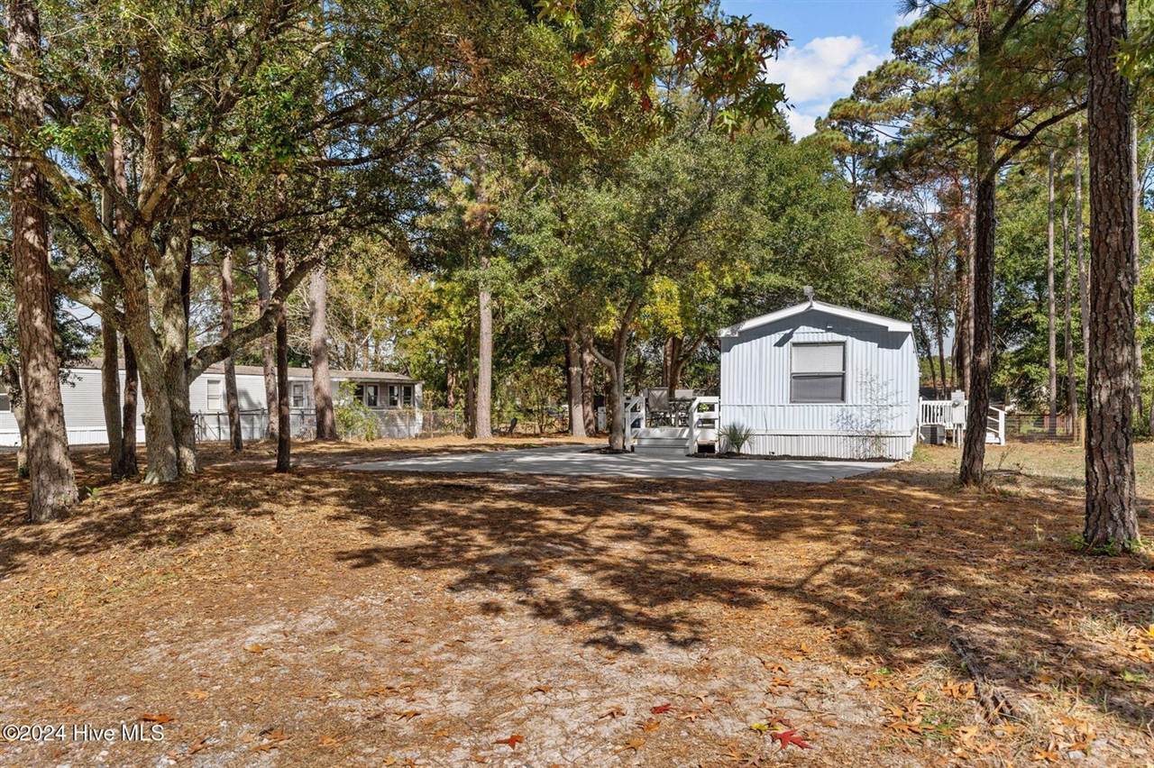 202 Mccormick Lane, Wilmington, NC 28411