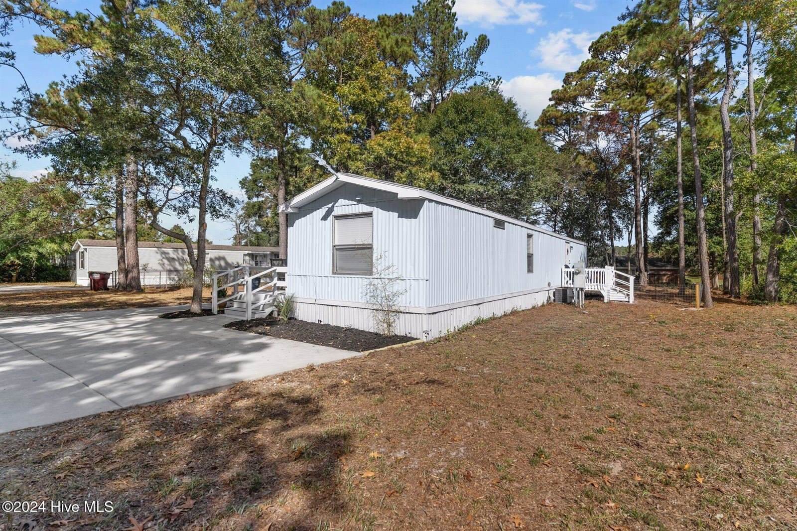 202 Mccormick Lane, Wilmington, NC 28411