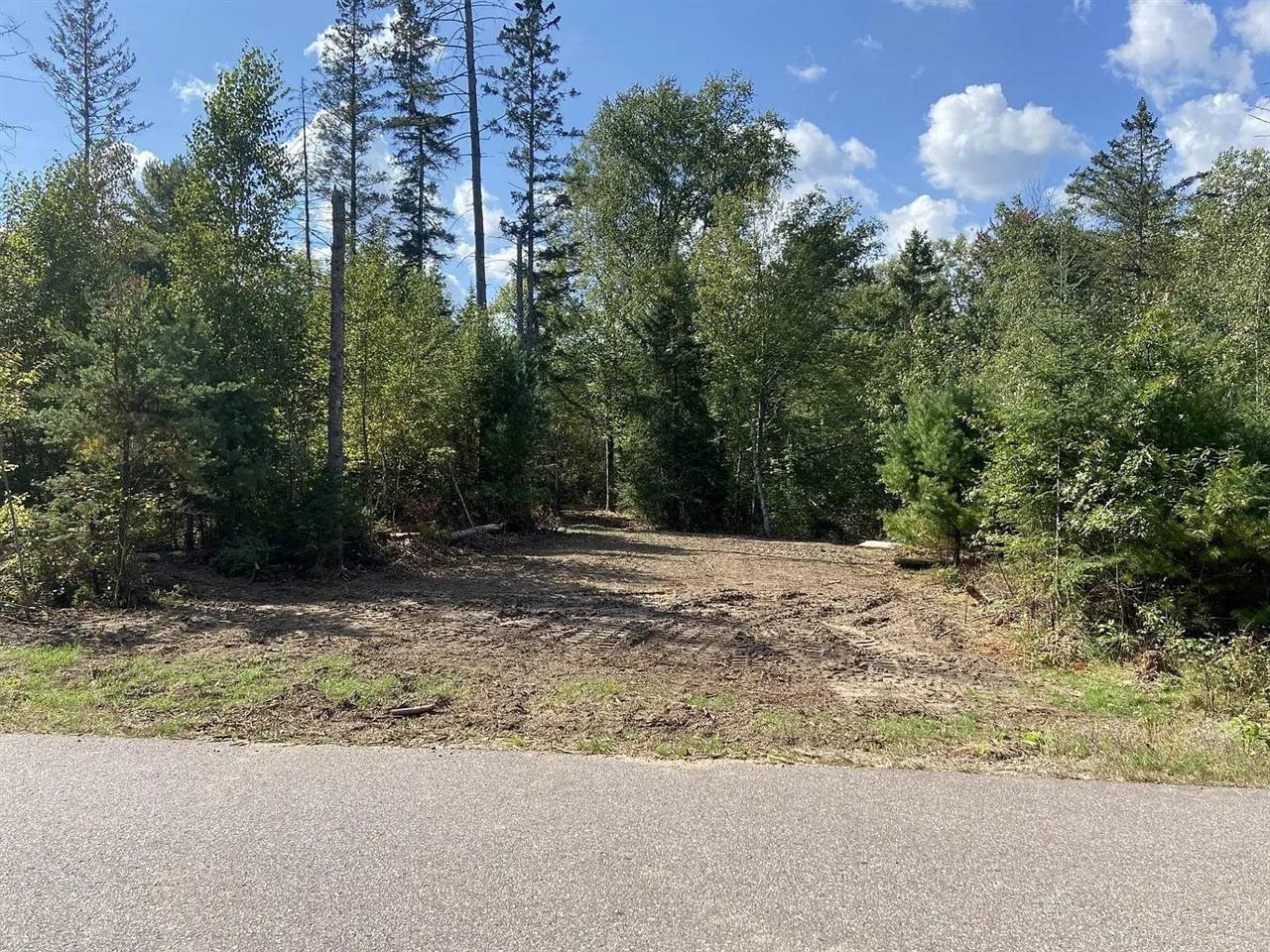 8.01 Acres PINE SHORE LANE, Tomahawk, WI 54487