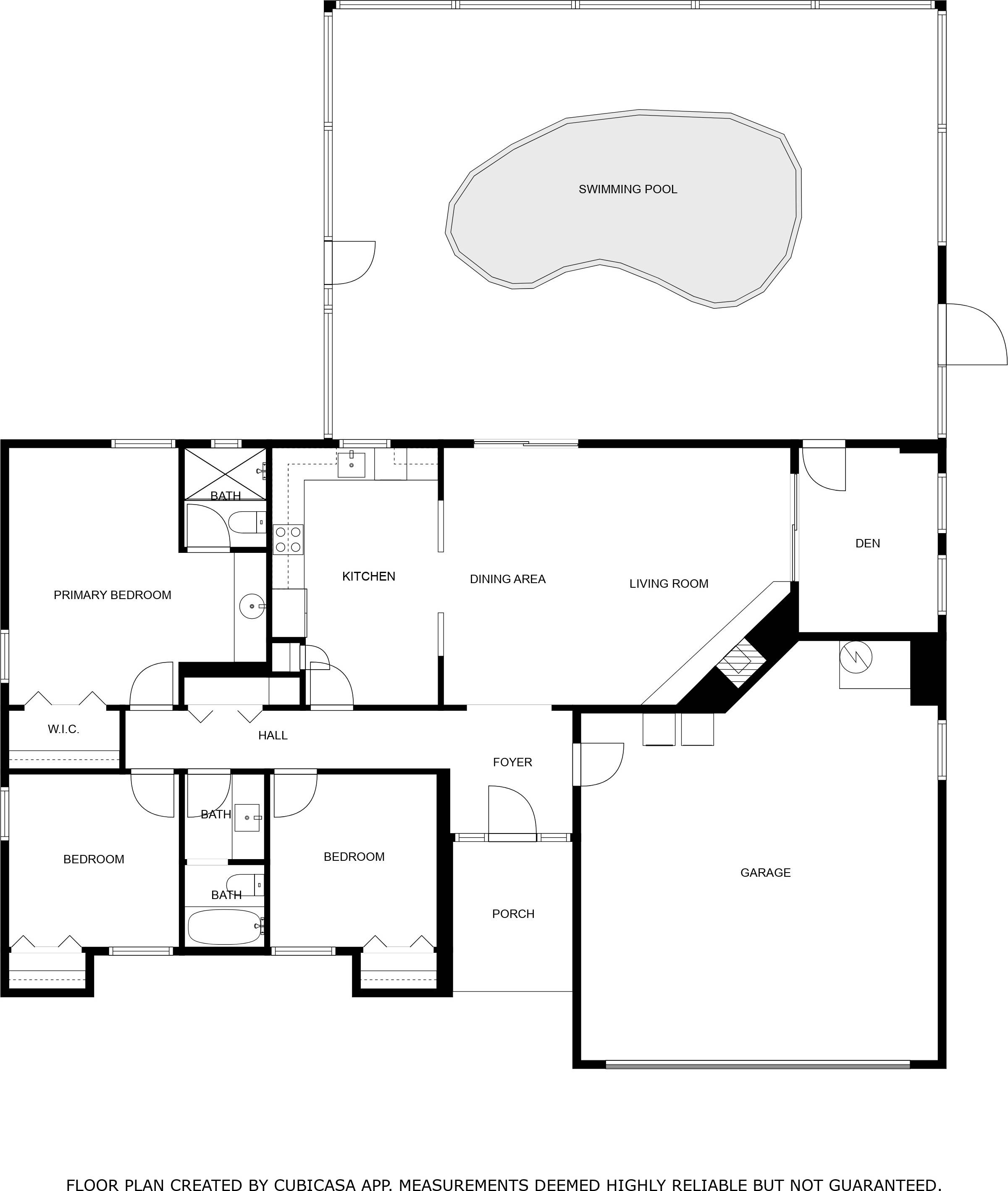1575 Guinevere Drive, Casselberry, FL 32707