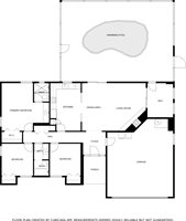 1575 Guinevere Drive, Casselberry, FL 32707