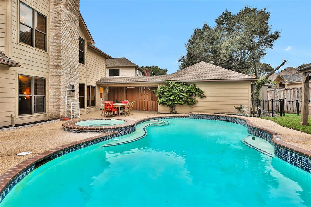 1711 Wine Cedar Lane, Katy, TX 77450