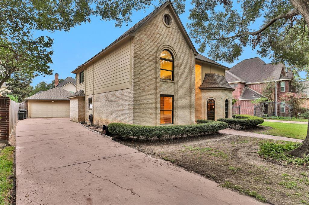 1711 Wine Cedar Lane, Katy, TX 77450