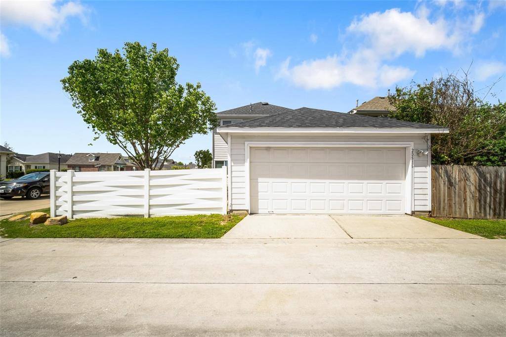 20516 Patriot Park Lane, Katy, TX 77449