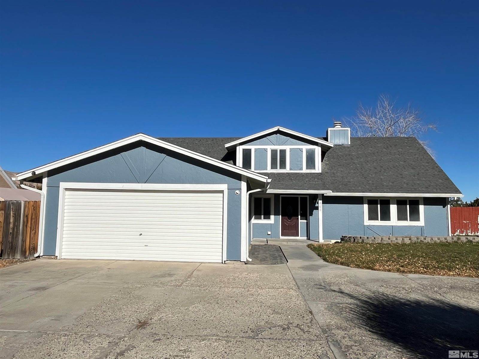 5065 Offenhauser Dr, Winnemucca, NV 89445