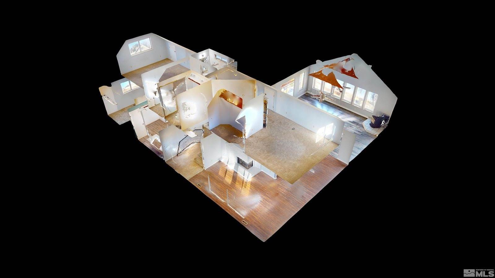 5065 Offenhauser Dr, Winnemucca, NV 89445