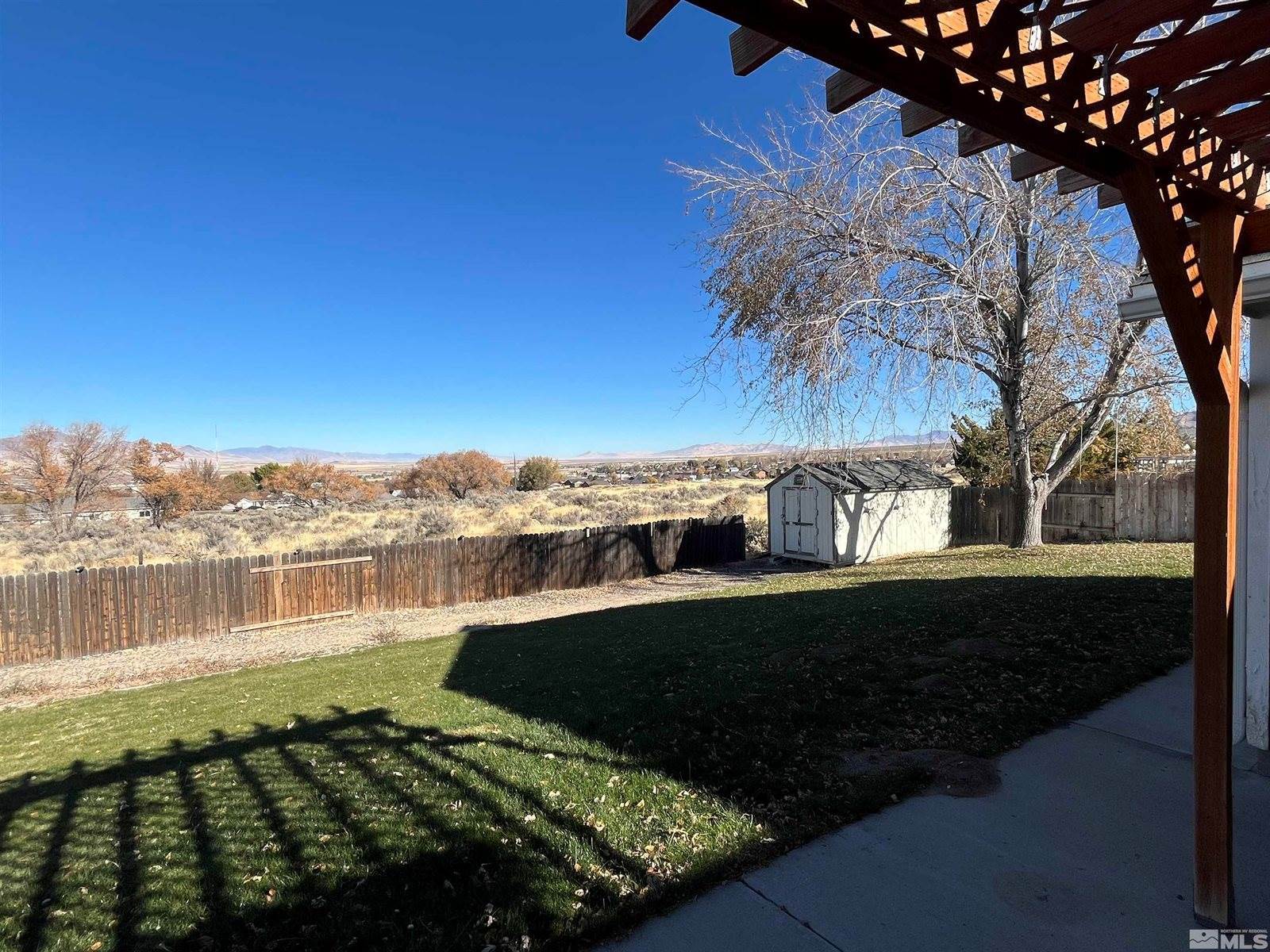 5065 Offenhauser Dr, Winnemucca, NV 89445