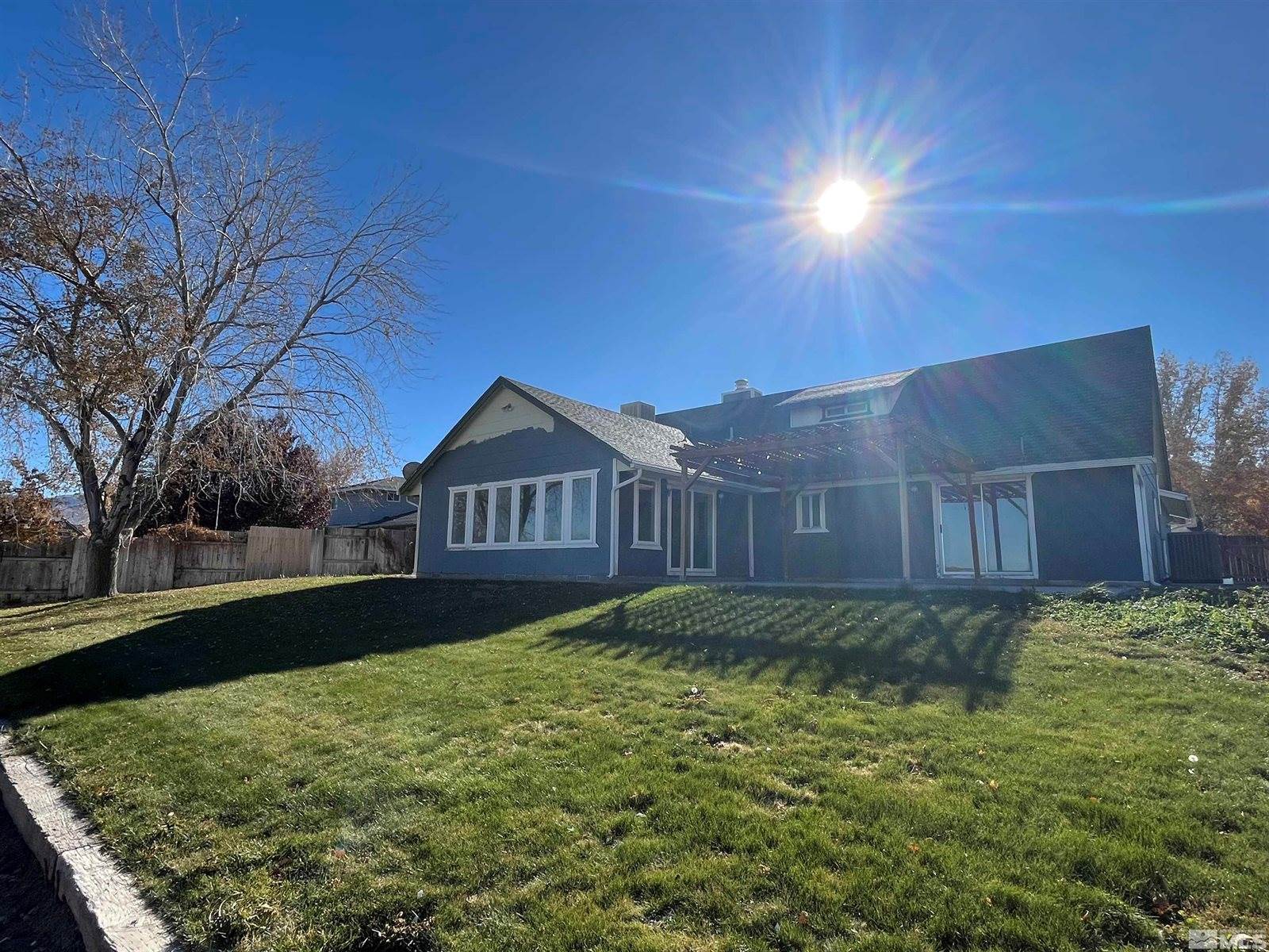 5065 Offenhauser Dr, Winnemucca, NV 89445