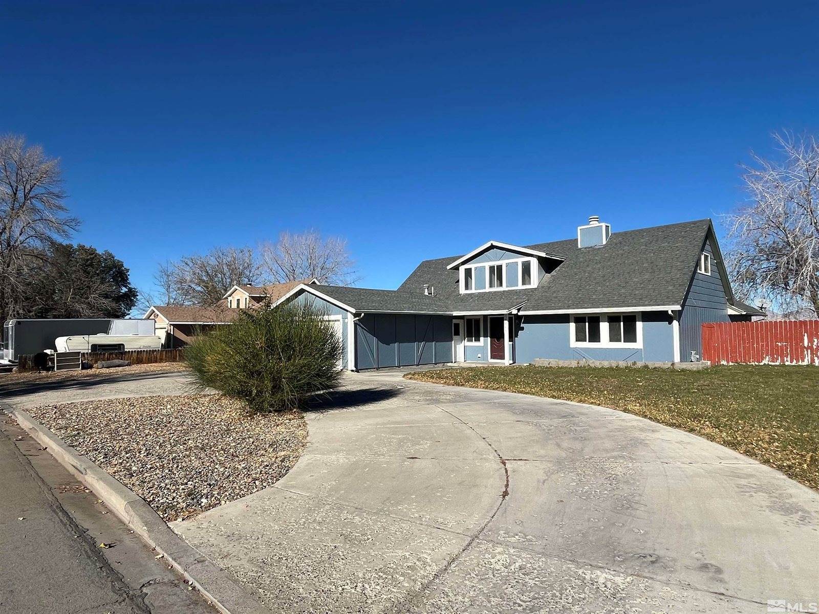 5065 Offenhauser Dr, Winnemucca, NV 89445