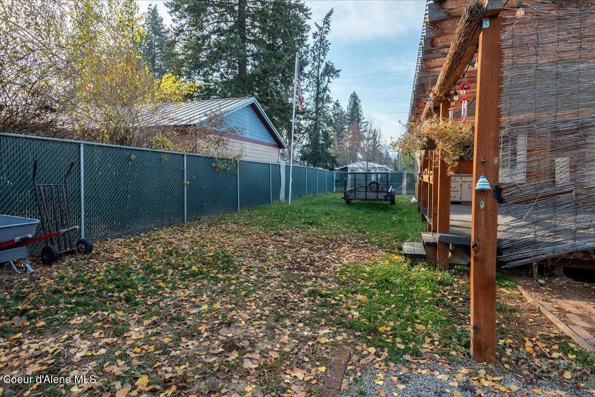 5970 Madison St, Spirit Lake, ID 83869