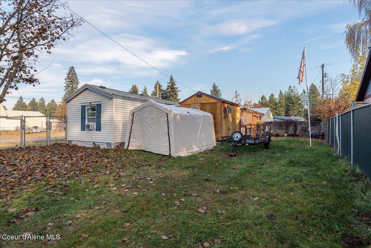 5970 Madison St, Spirit Lake, ID 83869