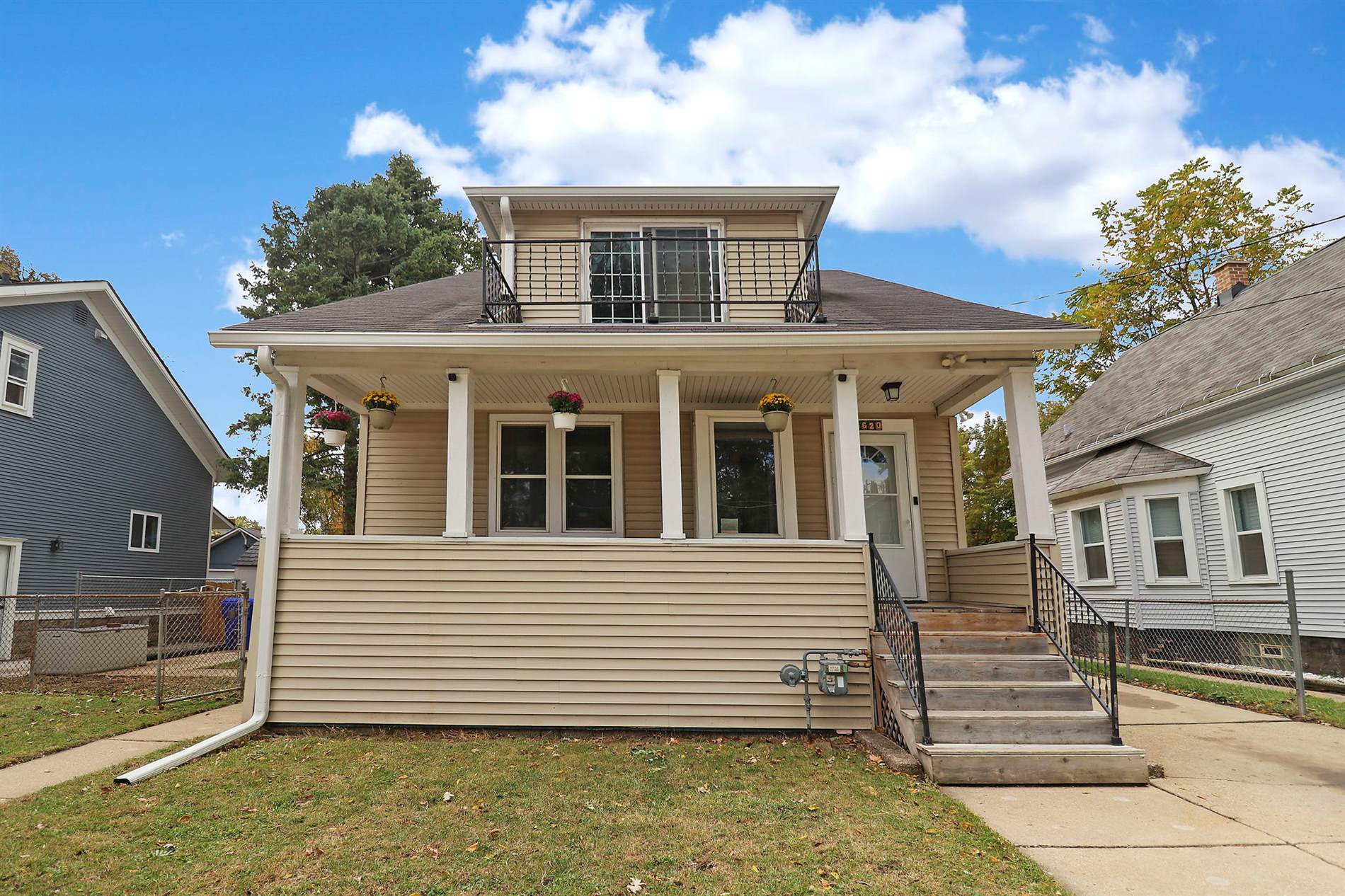 6620 19th Ave, Kenosha, WI 53143