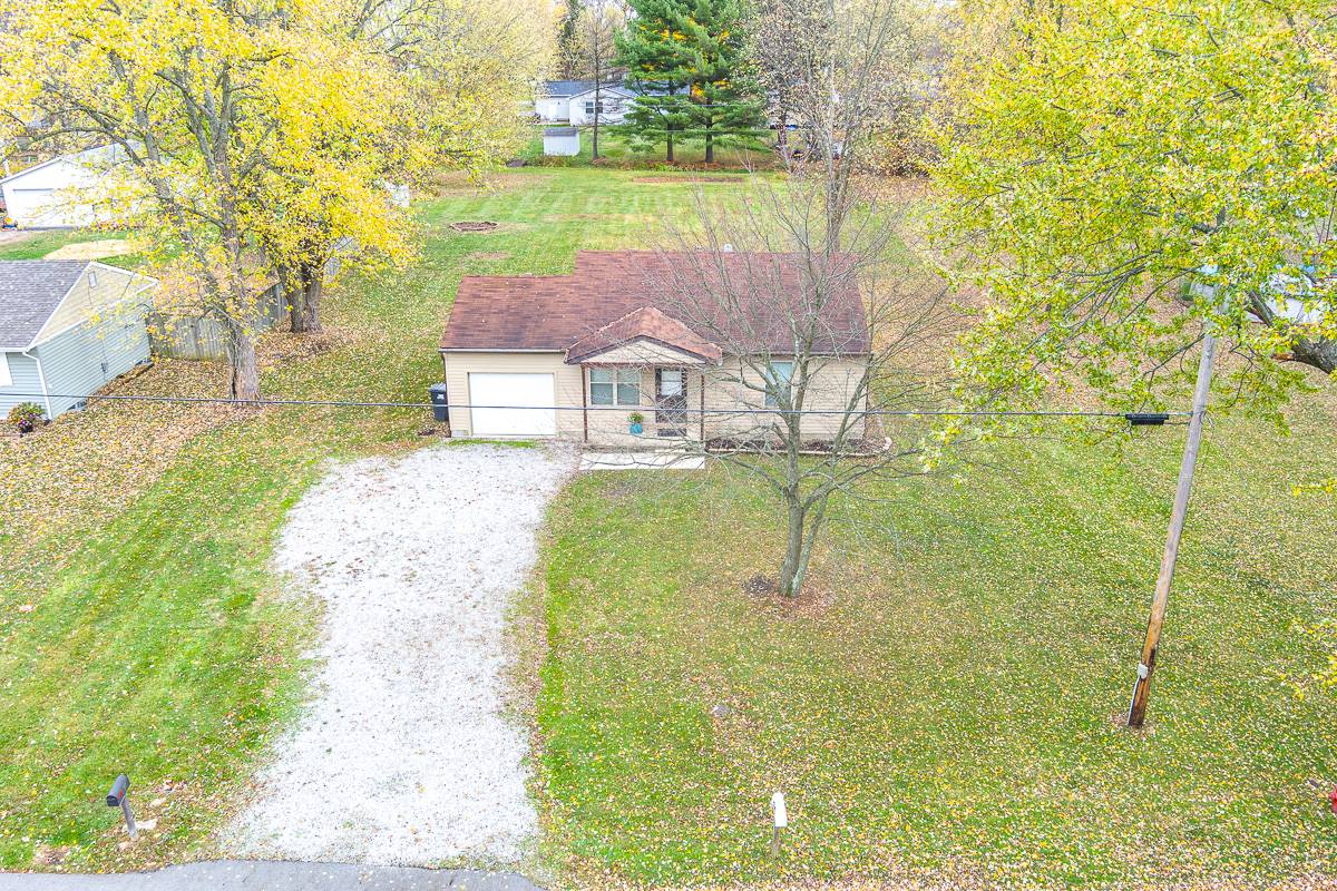 81 3rd Avenue SW, Etna, OH 43062