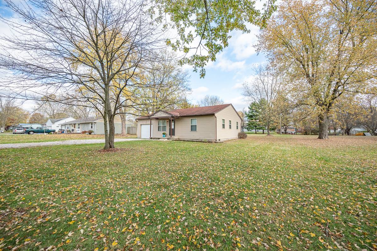 81 3rd Avenue SW, Etna, OH 43062