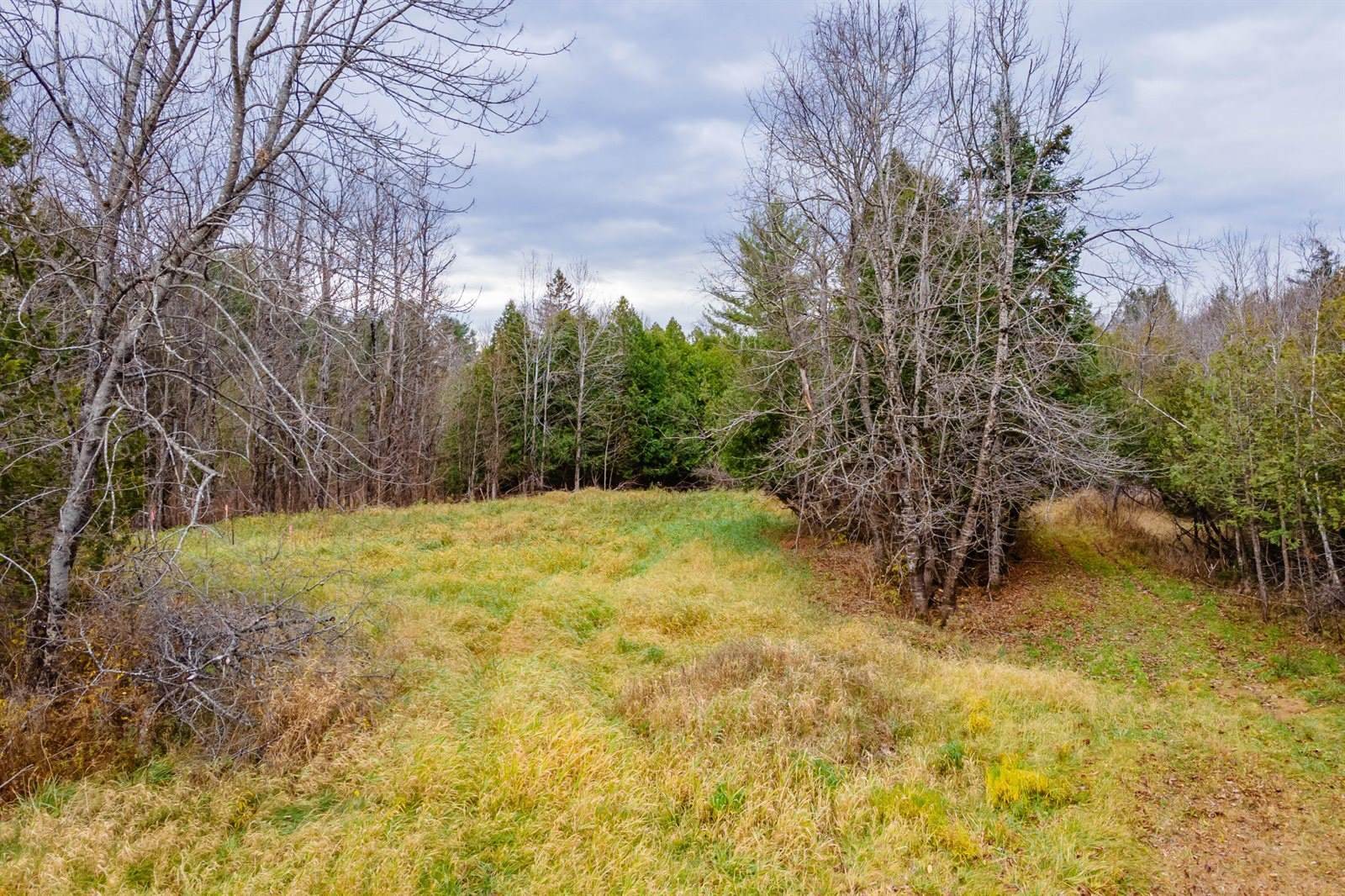 Lot 009-01 Exeter Road, Exeter, ME 04435