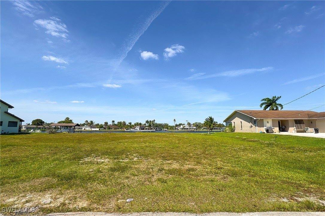 13364 Marquette Boulevard, Fort Myers, FL 33905