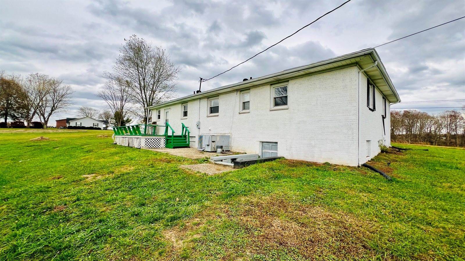 4556 Keavy Road, London, KY 40744