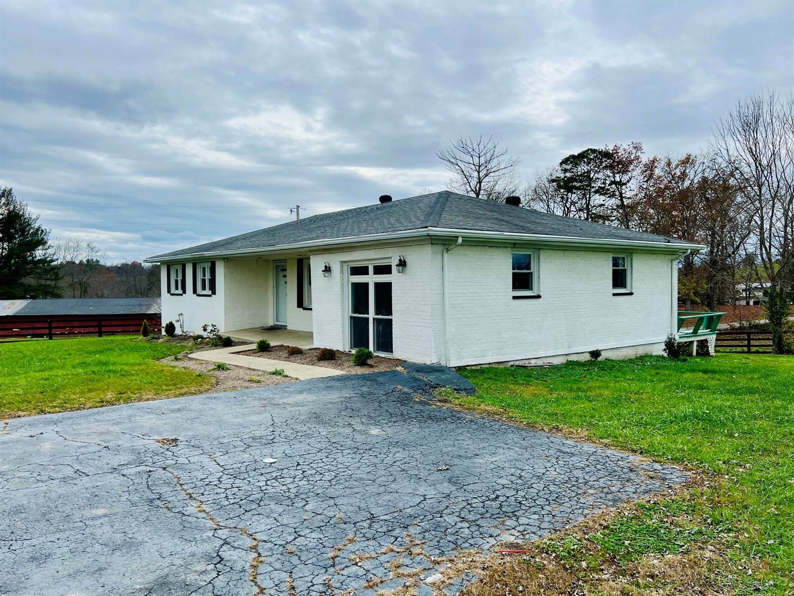 4556 Keavy Road, London, KY 40744