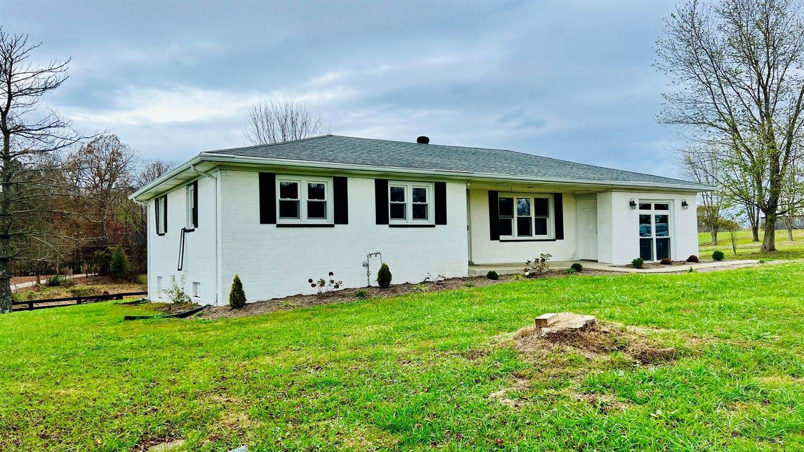 4556 Keavy Road, London, KY 40744