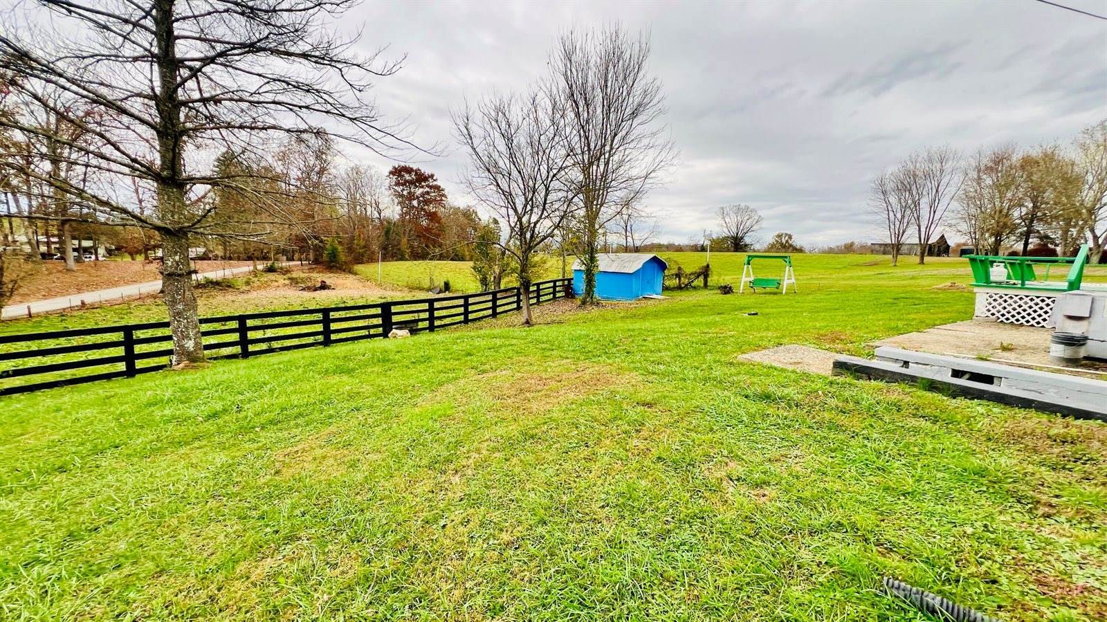 4556 Keavy Road, London, KY 40744