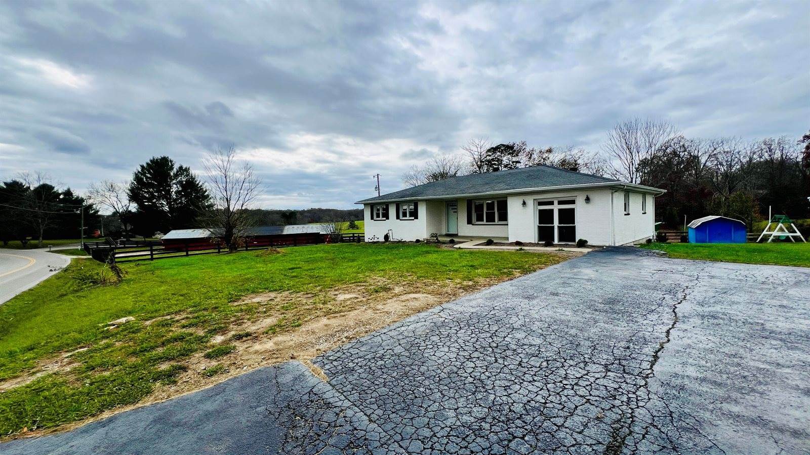 4556 Keavy Road, London, KY 40744