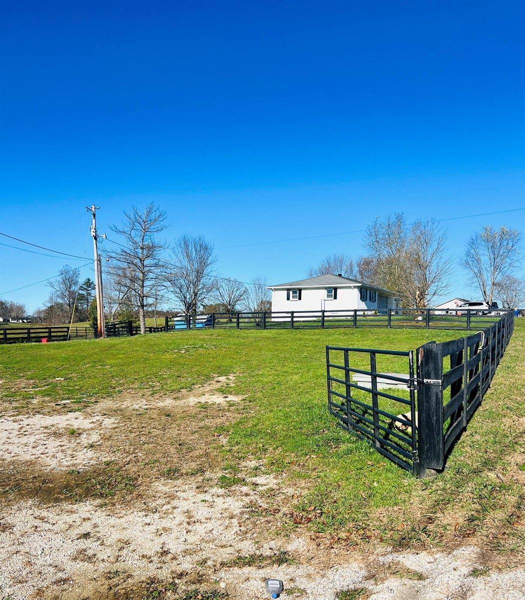 4556 Keavy Road, London, KY 40744