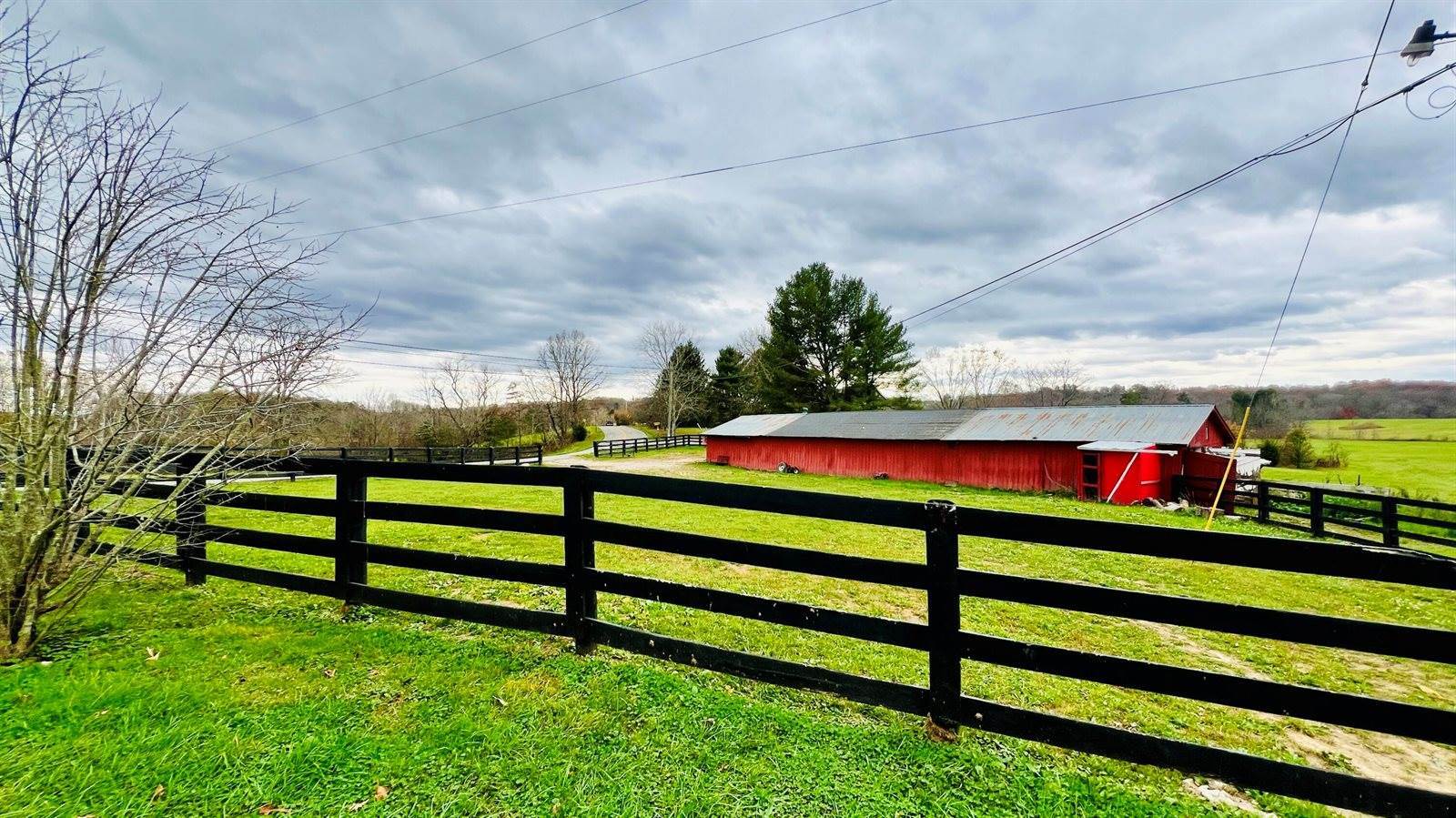 4556 Keavy Road, London, KY 40744