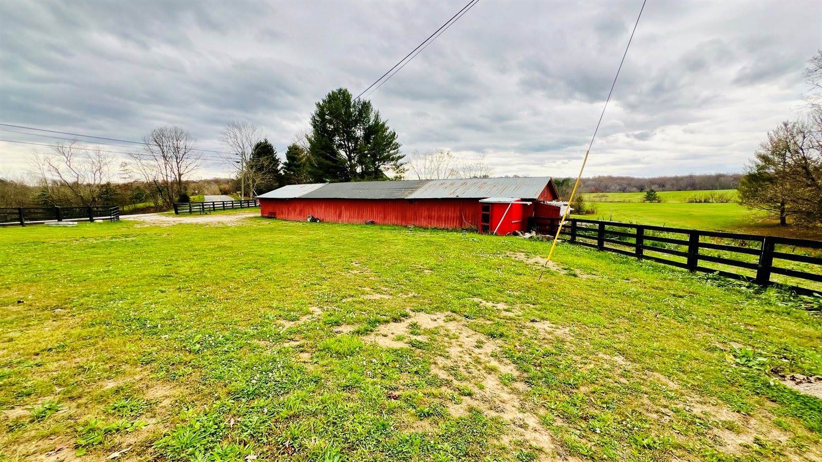 4556 Keavy Road, London, KY 40744