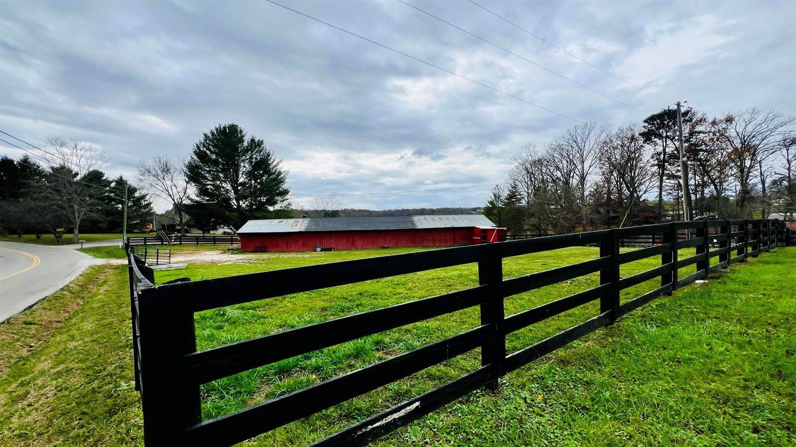 4556 Keavy Road, London, KY 40744