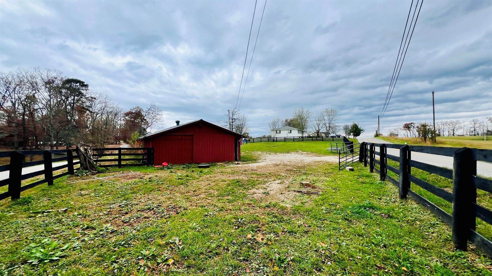 4556 Keavy Road, London, KY 40744