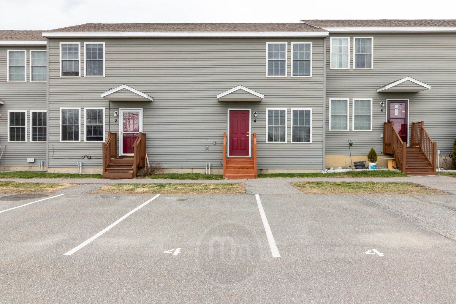 199 Bomarc Road, #4, Bangor, ME 04401