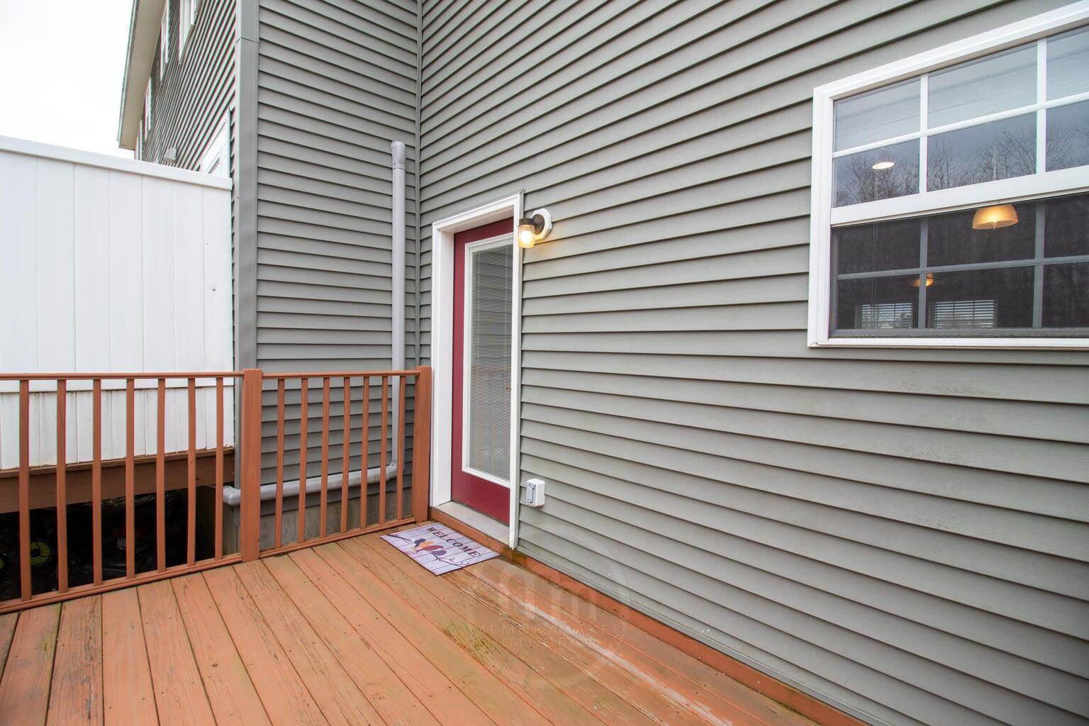 199 Bomarc Road, #4, Bangor, ME 04401