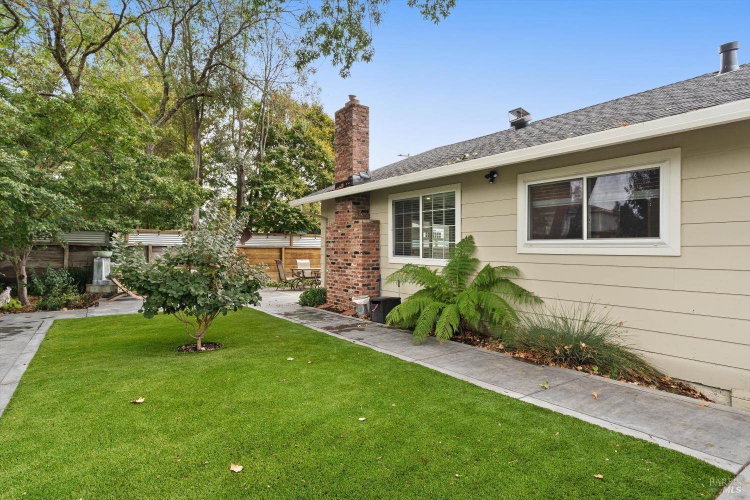 3615 Princeton Drive, Santa Rosa, CA 95405