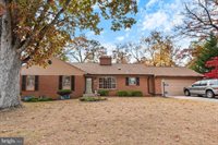 7107 Kempton Road, Lanham, MD 20706