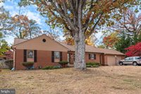 7107 Kempton Road, Lanham, MD 20706