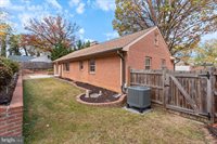 7107 Kempton Road, Lanham, MD 20706