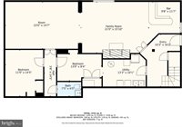 7107 Kempton Road, Lanham, MD 20706