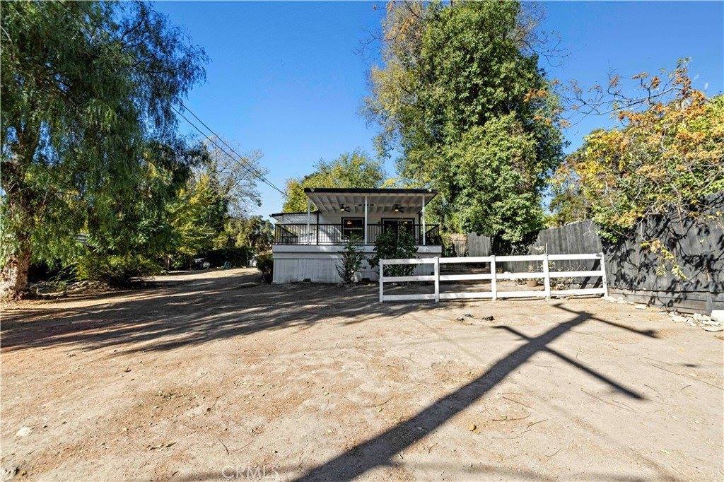 13224 Chrisco Street, Agua Dulce, CA 91390