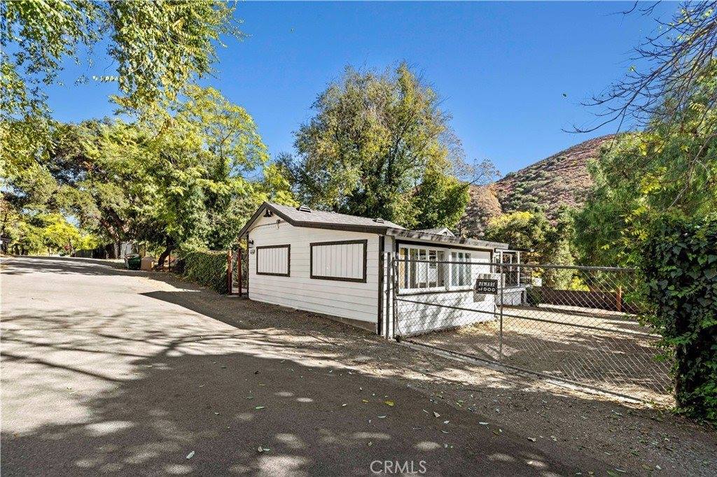 13224 Chrisco Street, Agua Dulce, CA 91390