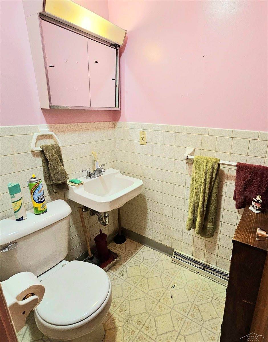 2914 Deindorfer Street, Saginaw, MI 48602