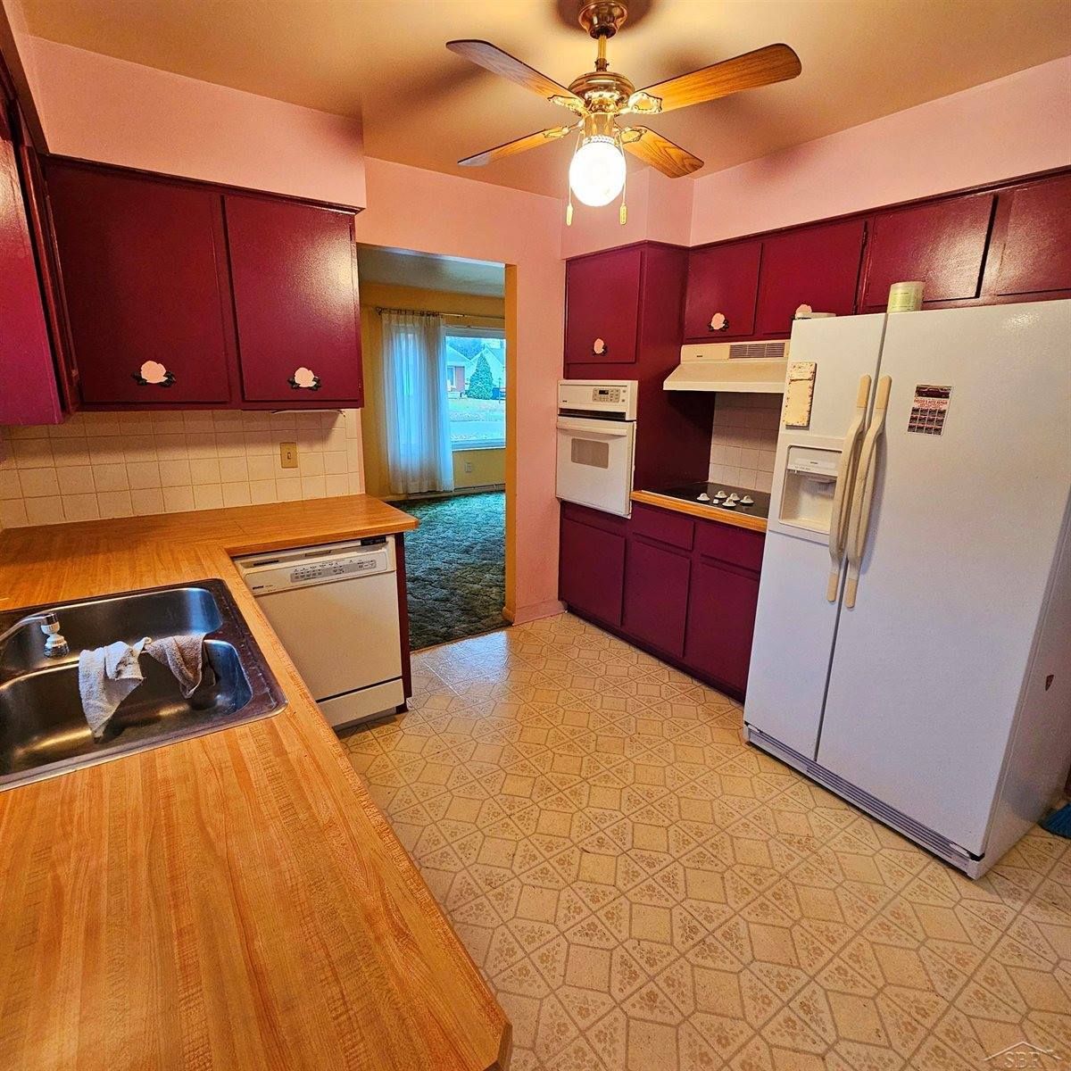 2914 Deindorfer Street, Saginaw, MI 48602