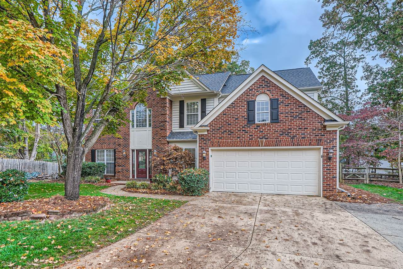 7507 Torphin Court, Charlotte, NC 28269