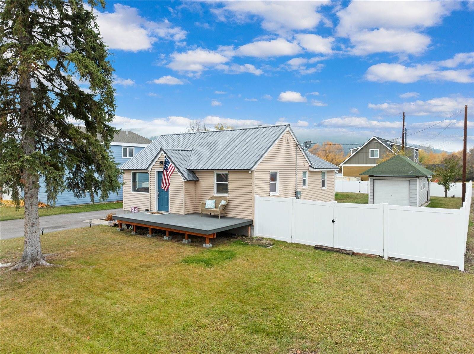 1020 8th Avenue West, Kalispell, MT 59901