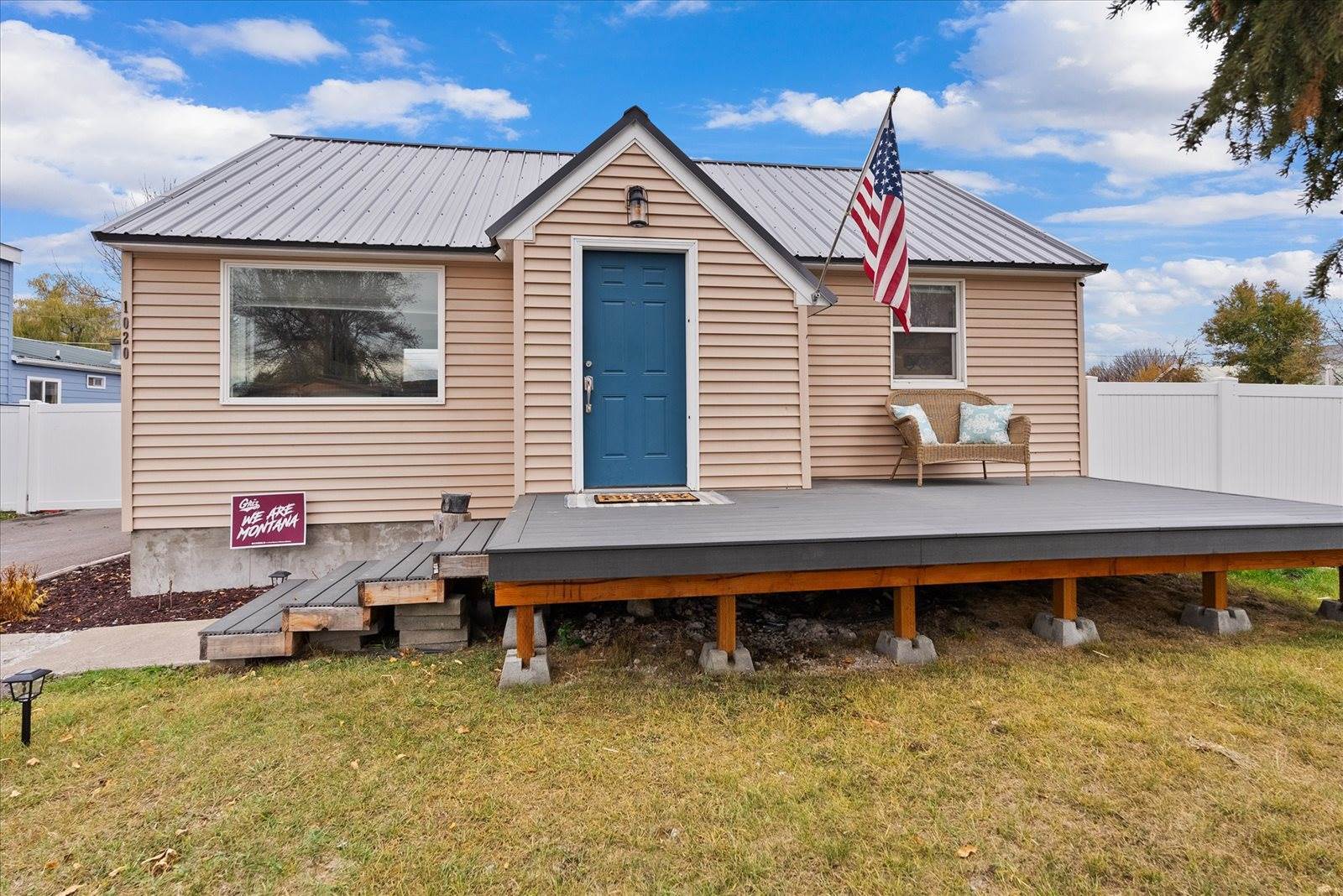 1020 8th Avenue West, Kalispell, MT 59901