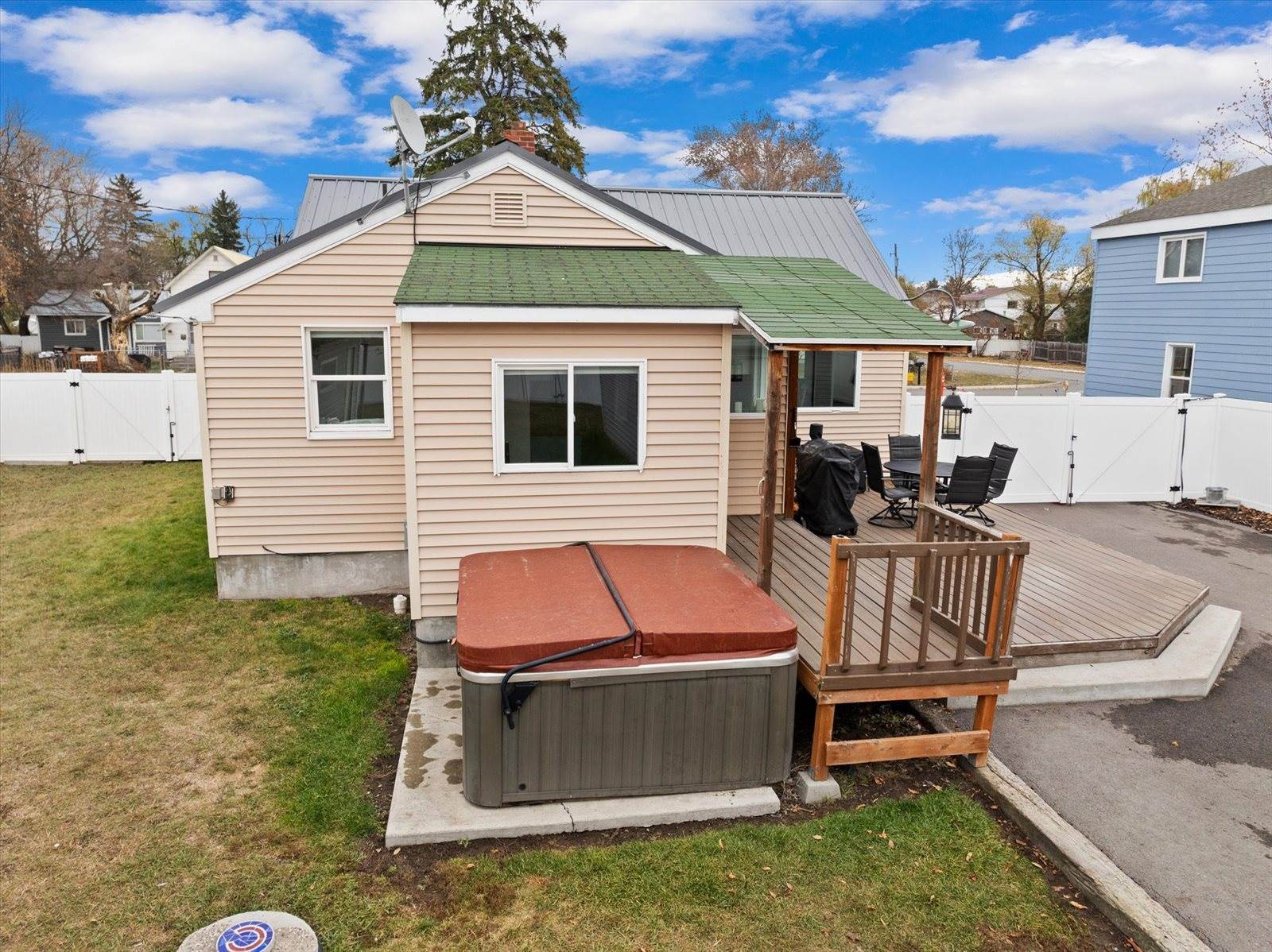 1020 8th Avenue West, Kalispell, MT 59901