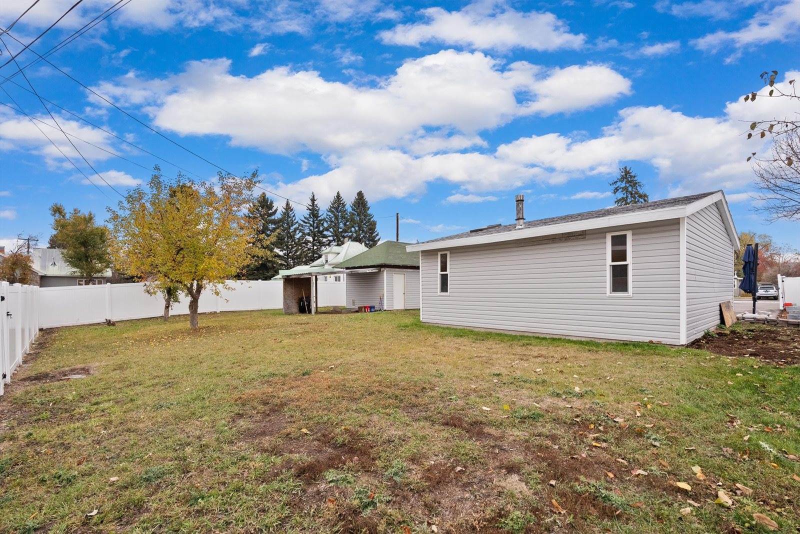 1020 8th Avenue West, Kalispell, MT 59901